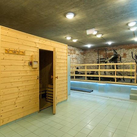 Vanilla 5 Apartment Krakow Luaran gambar