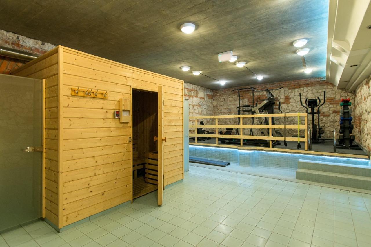 Vanilla 5 Apartment Krakow Luaran gambar