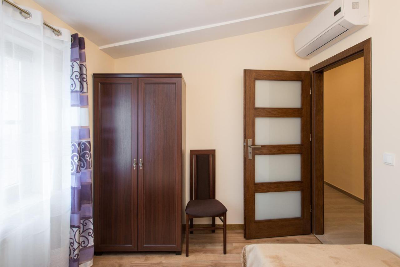 Vanilla 5 Apartment Krakow Luaran gambar